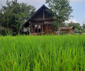 Habarana Farm Cottage