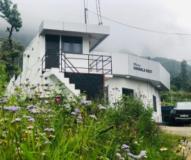 Hakgala Rest
