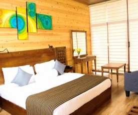 Aloft Grand Hotel