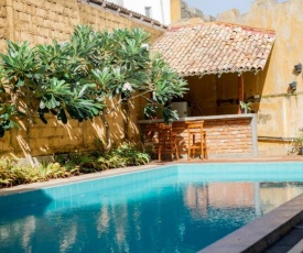 Hang Bok Villa