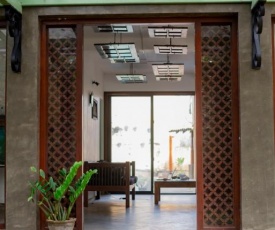 Hang Bok Villa