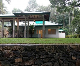 HangarankandaBungalow Deniyaya