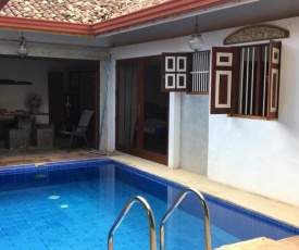 Hanna Villa Beruwala