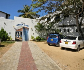 Hansa Surf Hotel