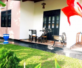 Hansa Villa
