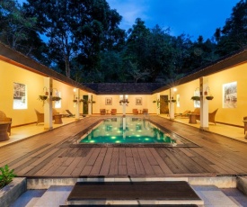 Hanthana Boutique Villa by Amaya