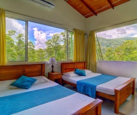 Hanthana Holiday Rooms