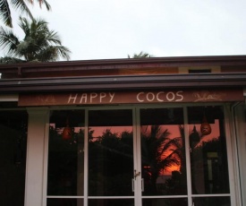 Happy Cocos Beach House