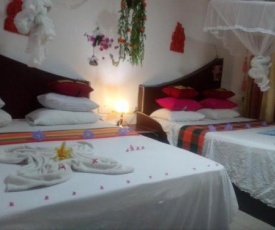 Happy Homestay