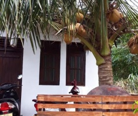 Happy Living Weligama