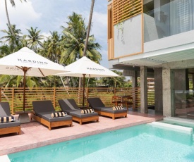 Harding Boutique Hotel
