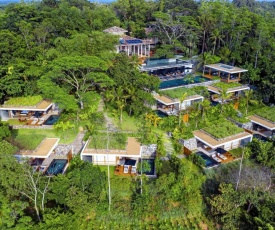 Haritha Villas & Spa