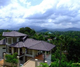 Alpha Homes - Mountain Views