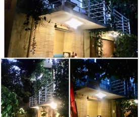 Hasthi Home Stay