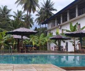 Hasthi Resort Habarana