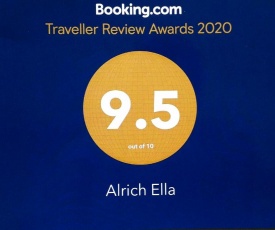 Alrich Ella