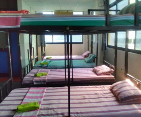 Haven Fort Hostel
