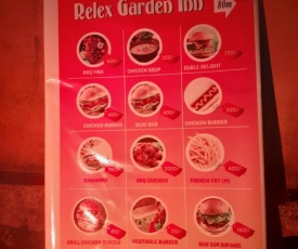 HBH DELICIOUS BURGERS