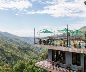 Heaven in mount