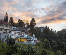 Heaven Seven Kandy