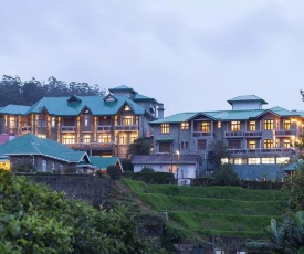 Heaven Seven Nuwara Eliya