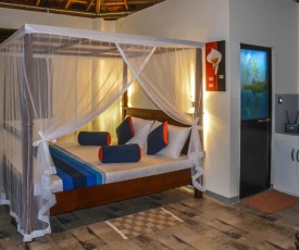 Heaven View Cabanas