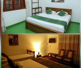 Heaven's hostel