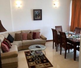 Hedges Court Residencies