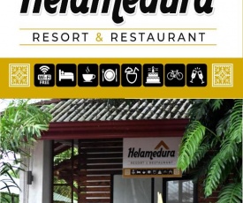 HELAMEDURA RESORT