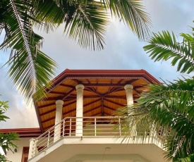 Helianto Social Villa