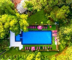 Heritage Hotel
