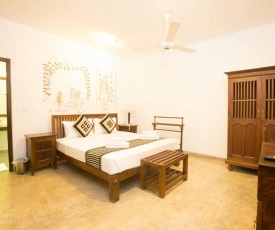 Heritage Villa