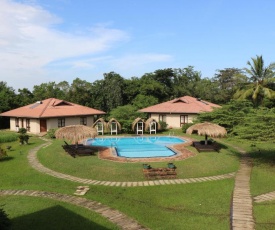 Hibiscus Garden Hotel