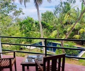 Hidden Garden Tangalle