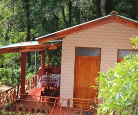 Hidden Slope Cottage