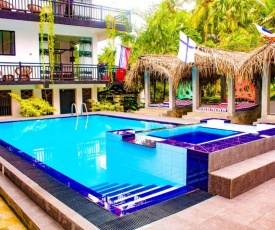 Hidden Villa