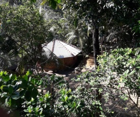 Hidden Well Hiriketiya