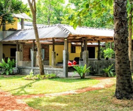 Hiddenside Of Waya Ulpatha