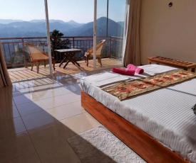 High View Homestay