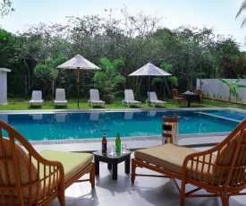 Hikka Nature Villa