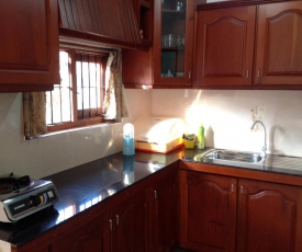 Hikka Studio Apartment