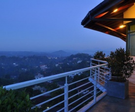 Amaara Sky Hotel Kandy