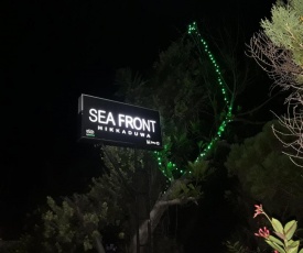 Hikkaduwa Sea Front