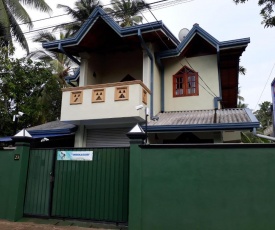 HikkaSurf Apartment