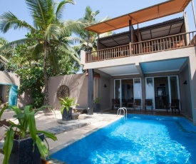 Hikks Villa