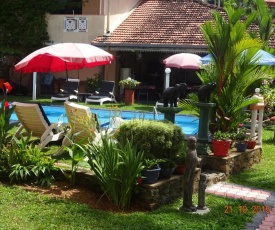 Hilda Guest House