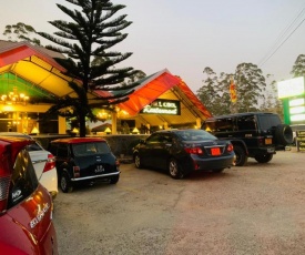 Hill Cool Hotel & Restaurant