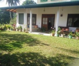 Hill Cottage