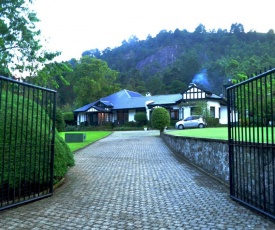 Hill Cottage