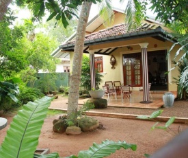Hill Residence